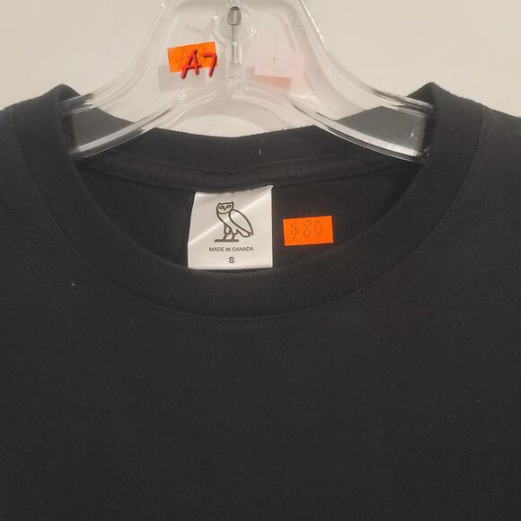 DRAKE OVO OCTOBER’S VERY OWN Lakers Themed 189 The Grove Dr Tshirt - Picture 8 of 8